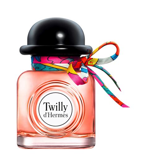 perfume hermès mujer twilly